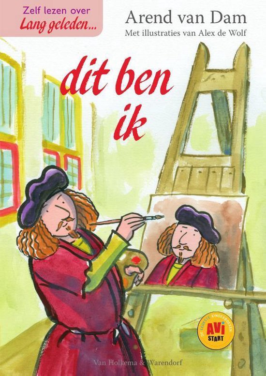 Lang geleden - Dit ben ik