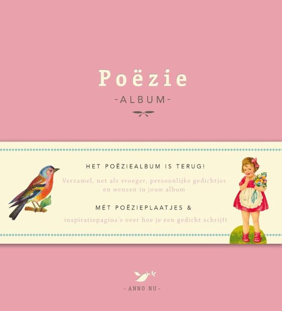 Poëziealbum