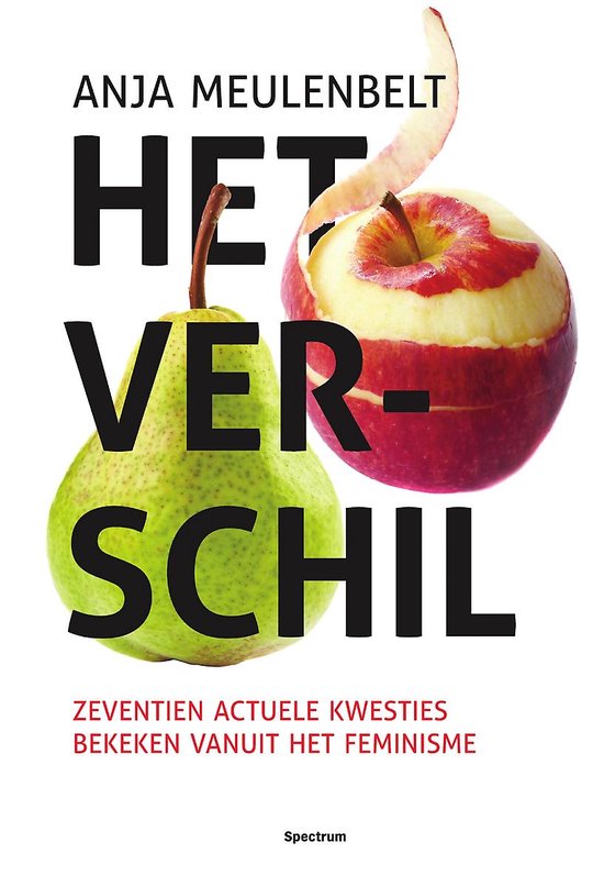 Het verschil