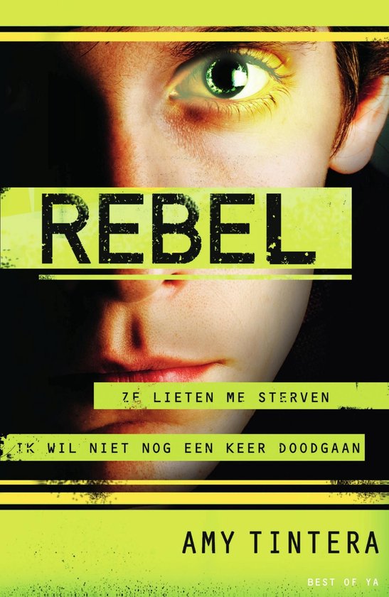 Reboot 2 - Rebel