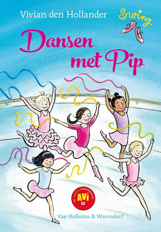 Swing - Dansen met Pip