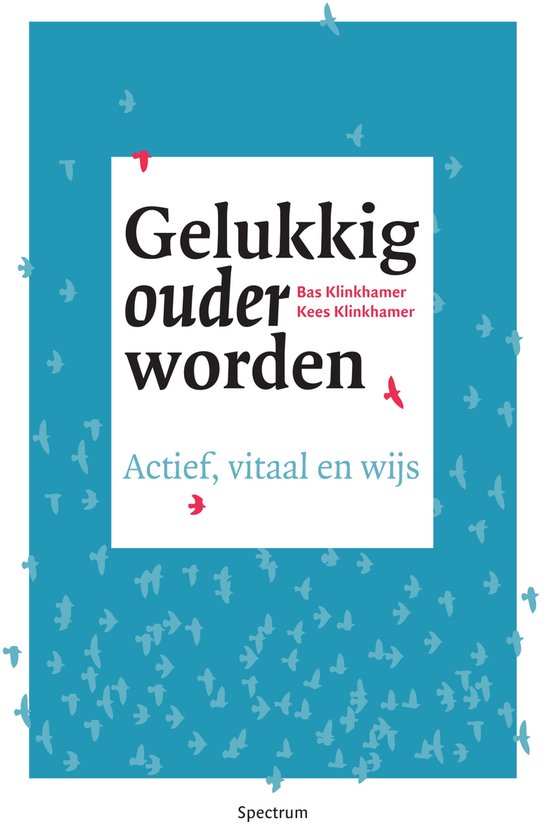 Gelukkig ouder worden