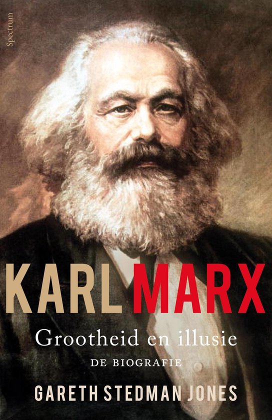 Karl Marx