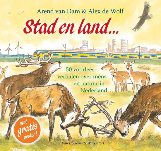 Lang geleden - Stad en land...