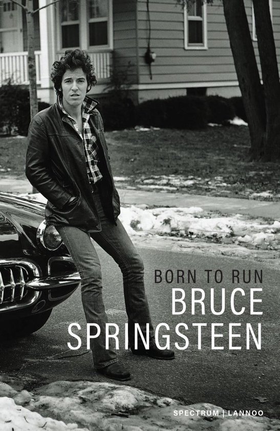 Born to Run