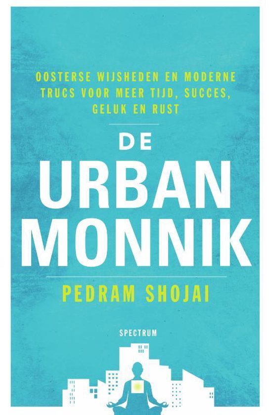 De urban monnik