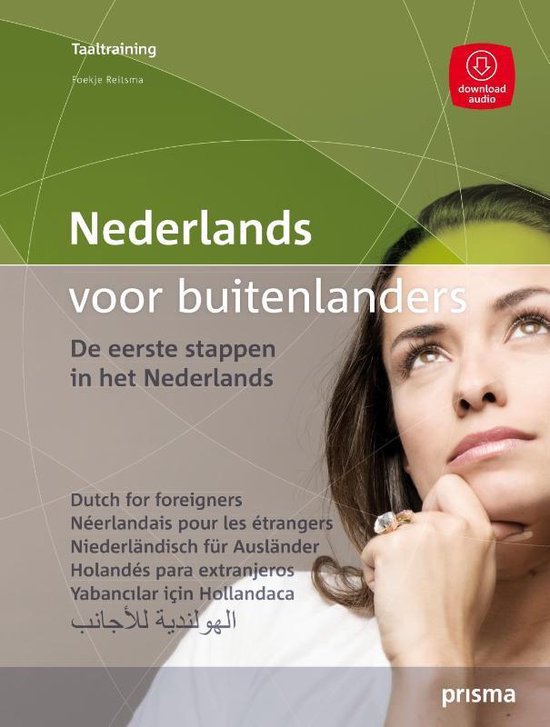 Nederlands Voor Buitenlanders Ductch For