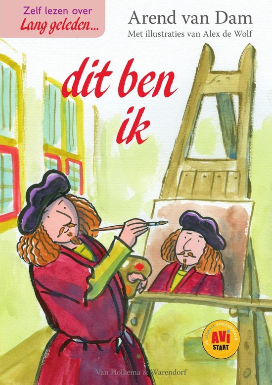 Lang geleden - Dit ben ik