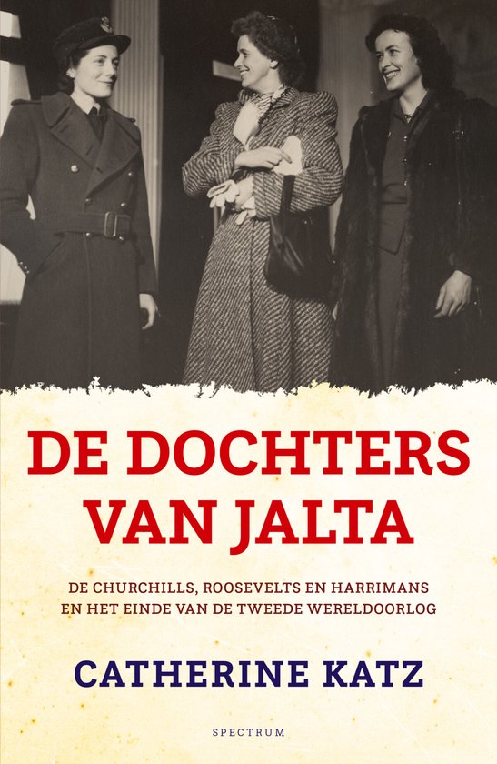 De dochters van Jalta