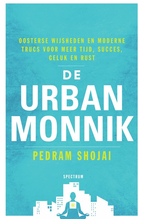 De urban monnik