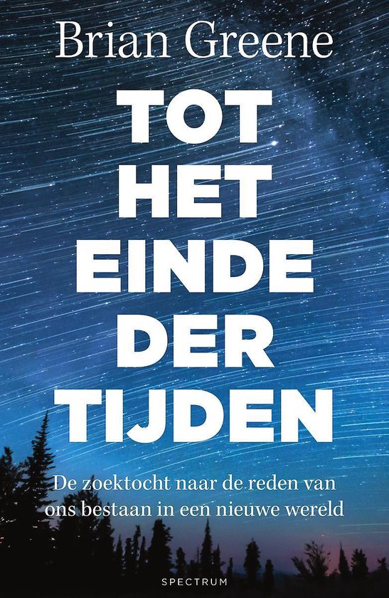 Tot het einde der tijden