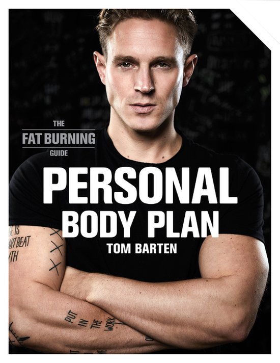 Personal Body Plan