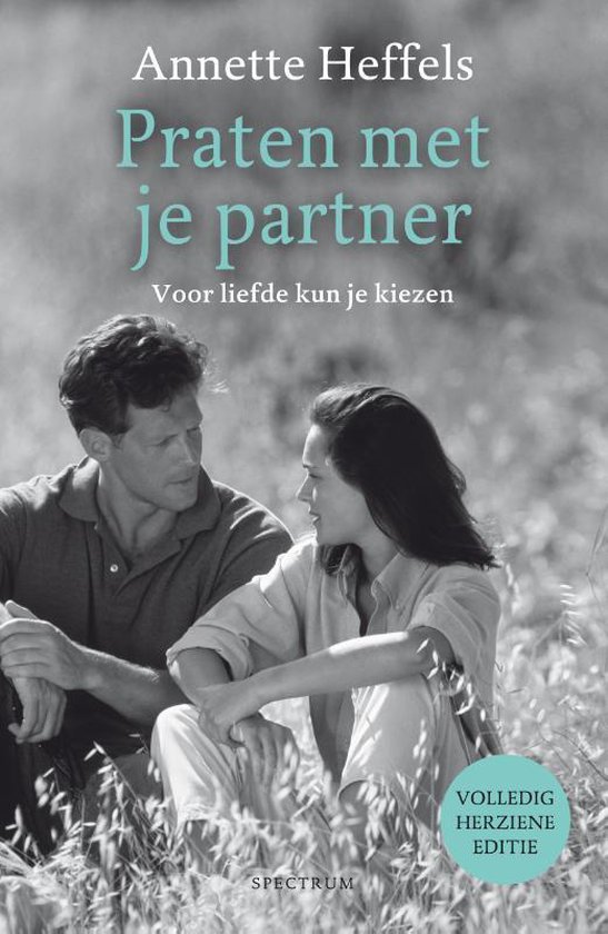 Praten met je partner