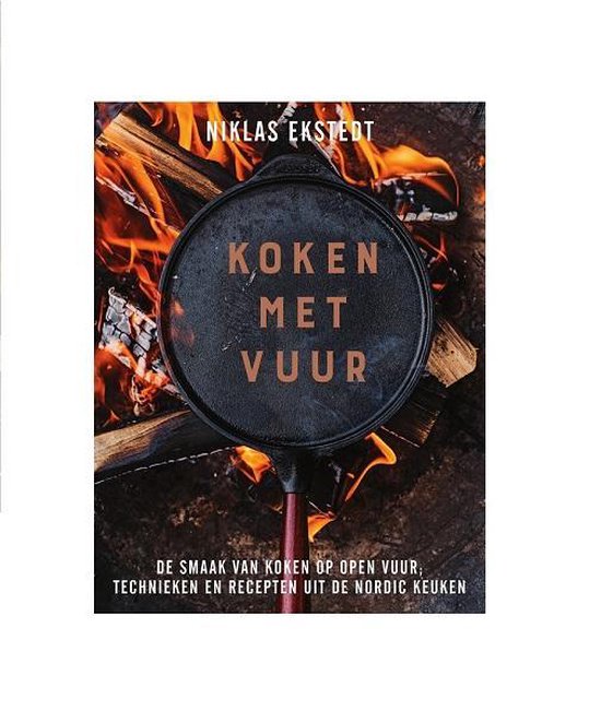 Koken met vuur