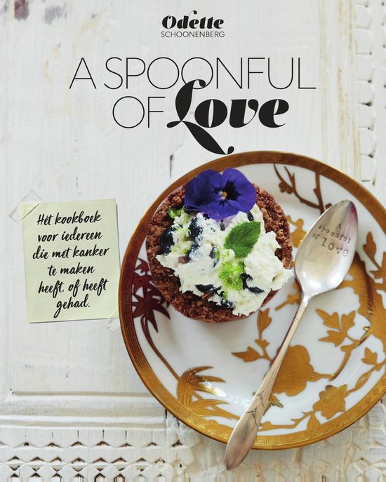 A spoonful of love