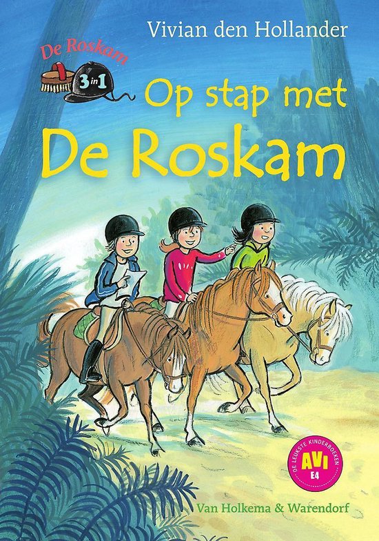 De Roskam - Op stap met De Roskam