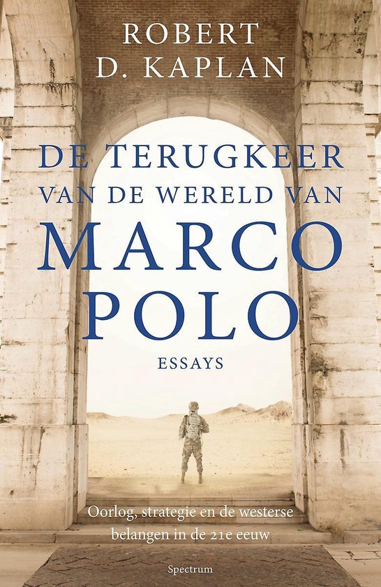 De terugkeer van de wereld van Marco Polo