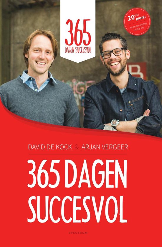 365 dagen succesvol