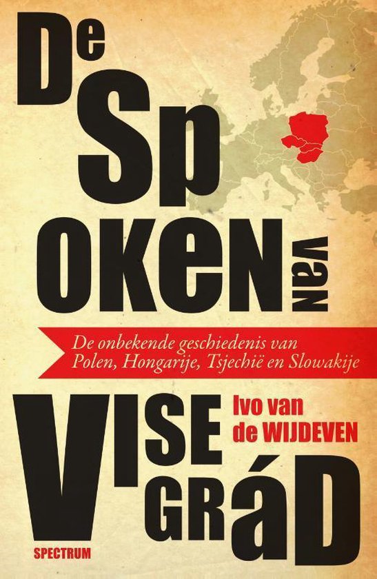 De spoken van Visegrád