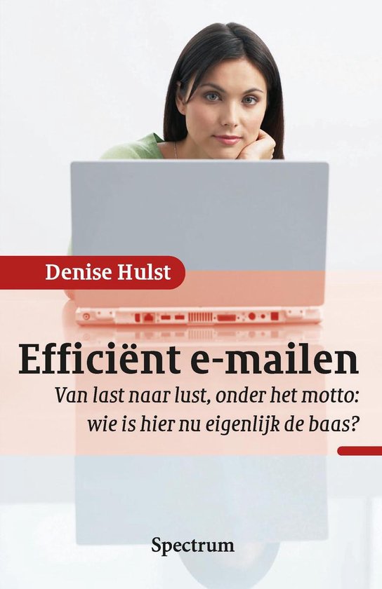 Efficiënt e-mailen