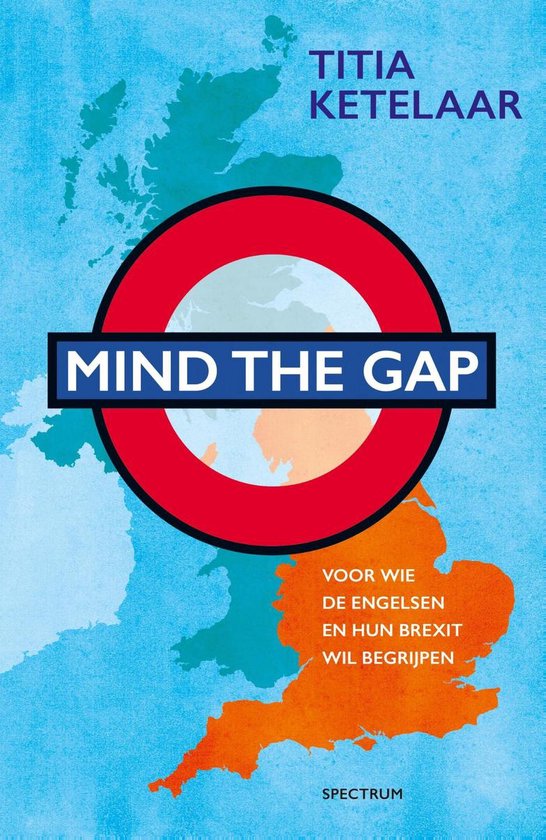 Mind the gap