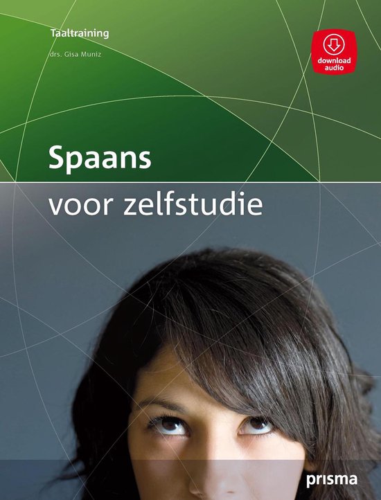 Prisma Taaltraining - Spaans voor zelfstudie