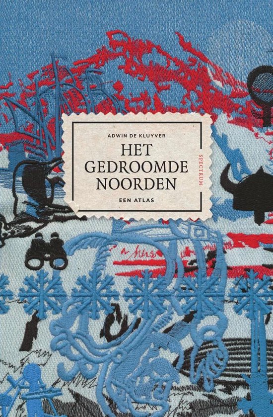 Het gedroomde Noorden