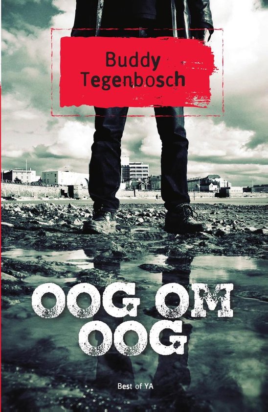 Oog om oog