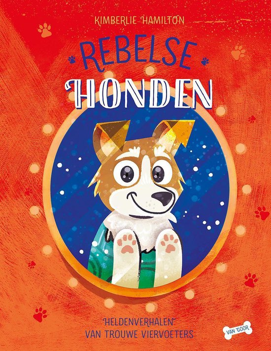 Rebelse dieren  -   Rebelse honden