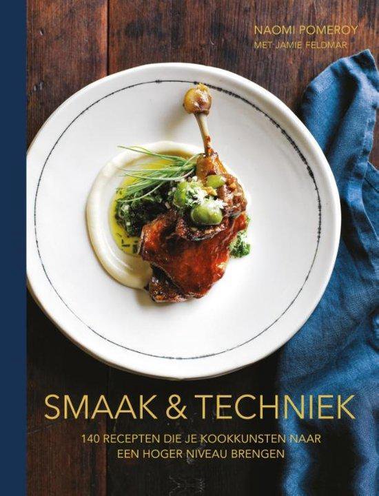 Smaak & techniek