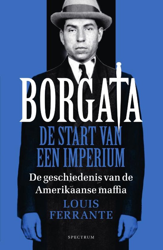 Borgata: de start van een imperium