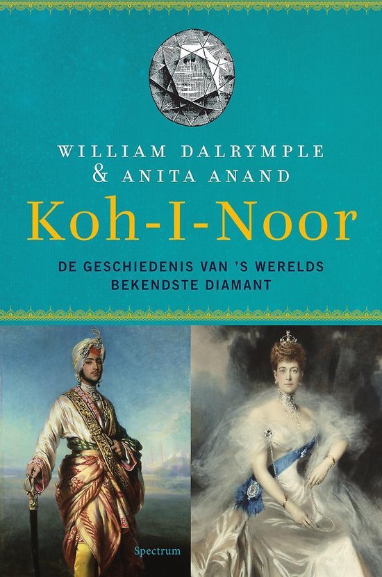 Koh-i-Noor