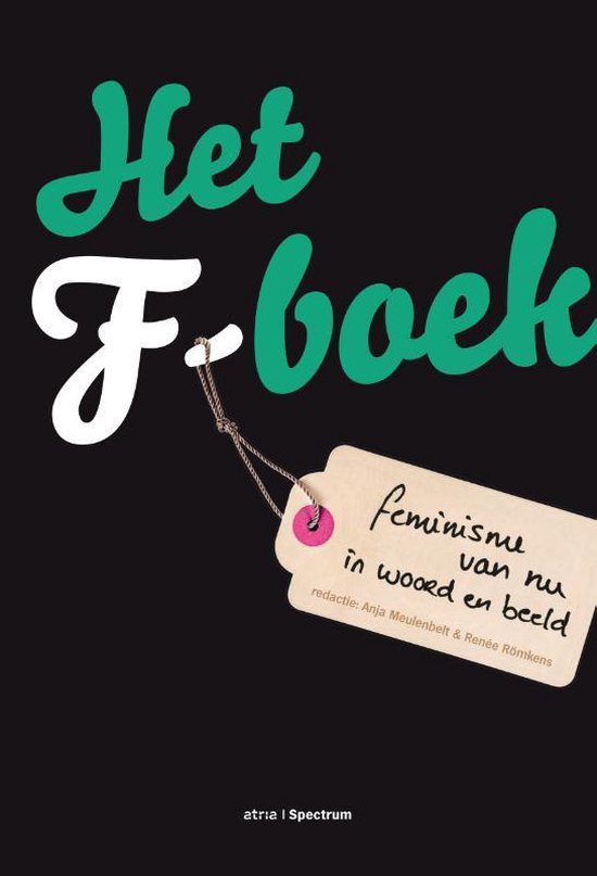 Het F-boek