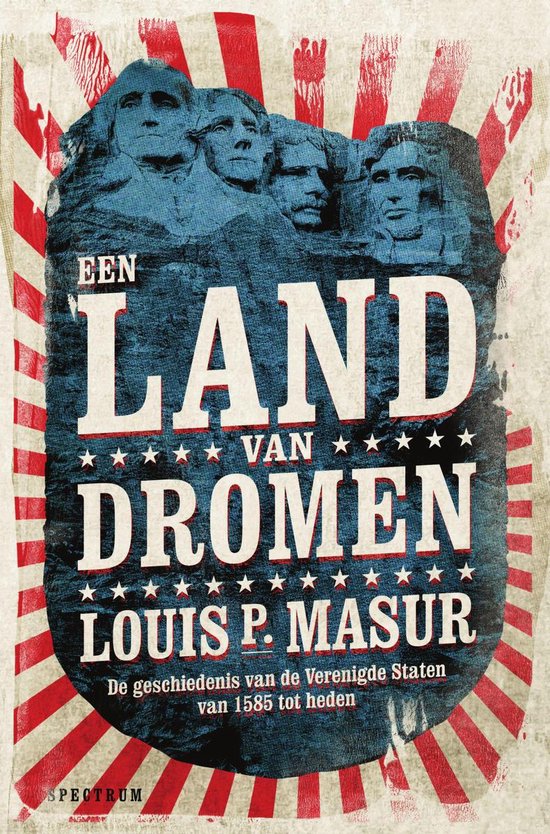 Een land van dromen