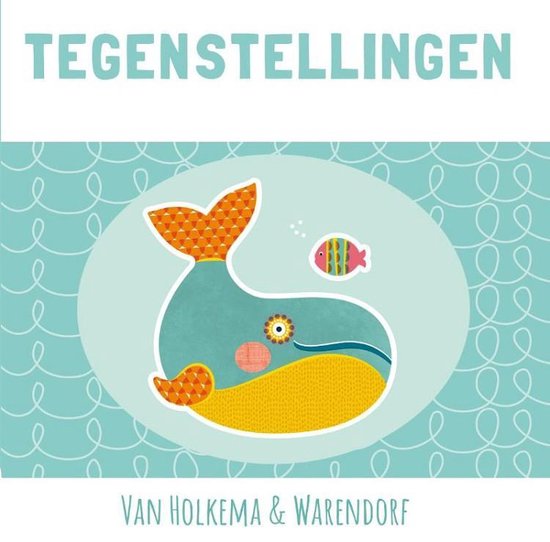 Tegenstellingen