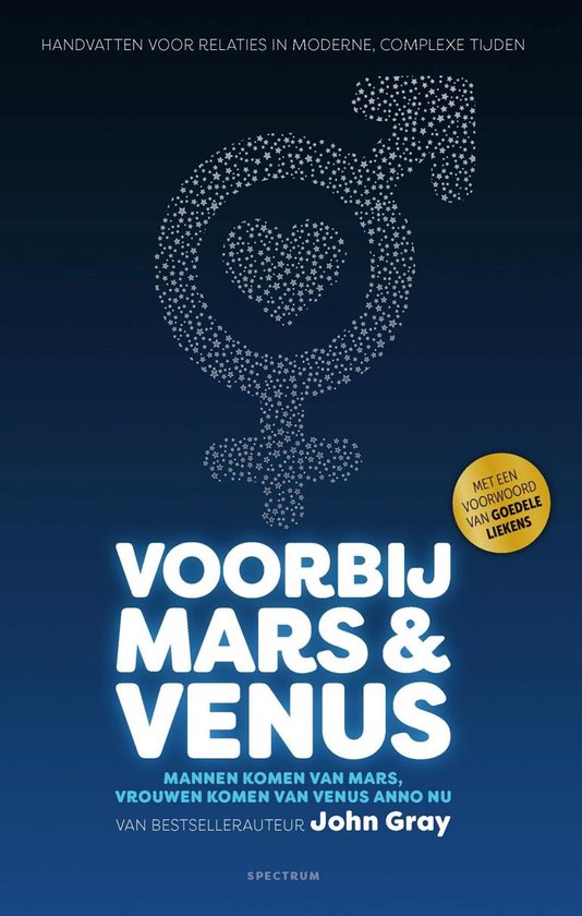 Voorbij Mars en Venus