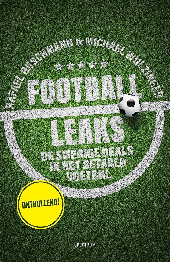 Football Leaks