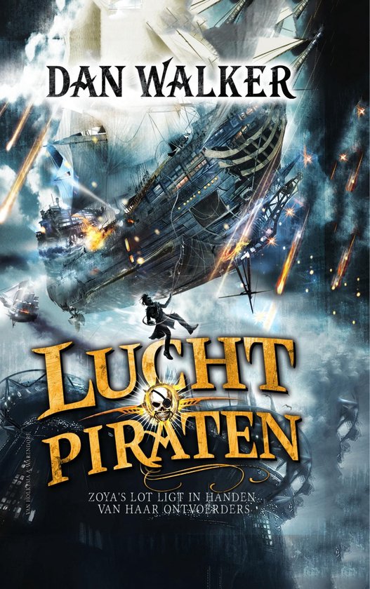 Luchtpiraten