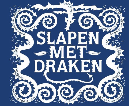 Slapen met draken