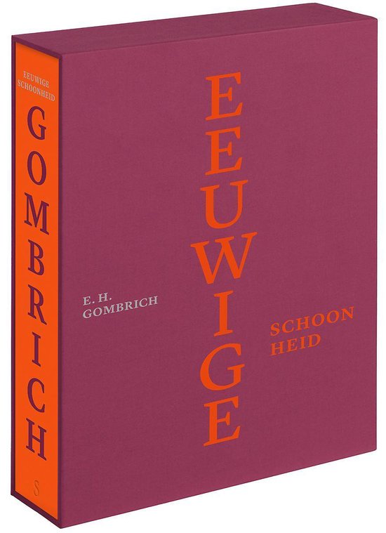 Eeuwige schoonheid - luxe-editie