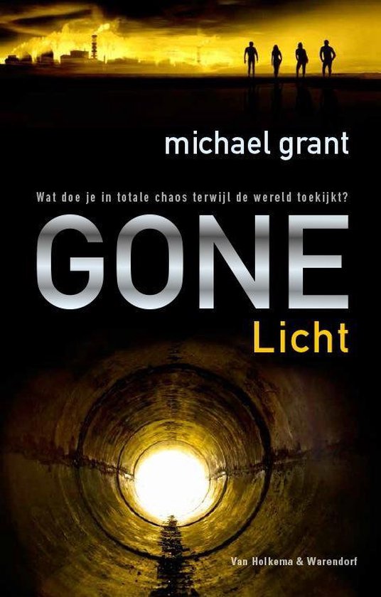 GONE - LICHT