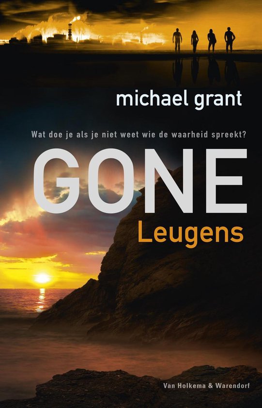 GONE - LEUGENS