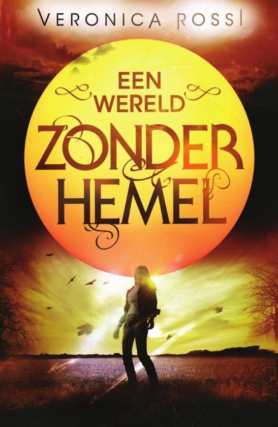 Wereld zonder hemel 1 -   Een wereld zonder hemel