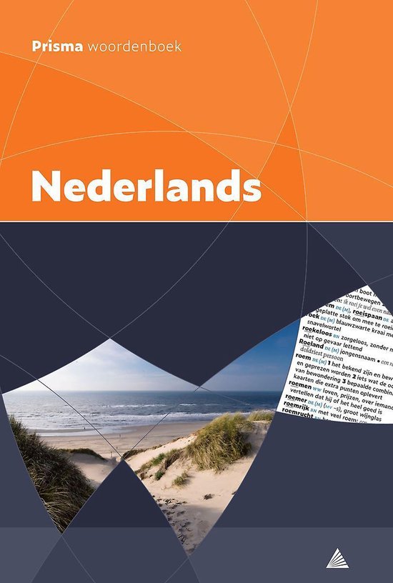 Prisma woordenboek Nederlands