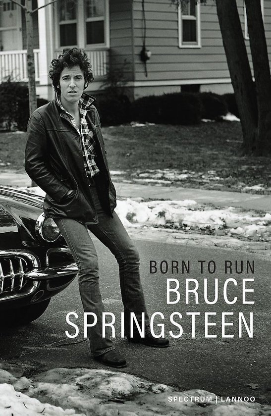 Born to Run