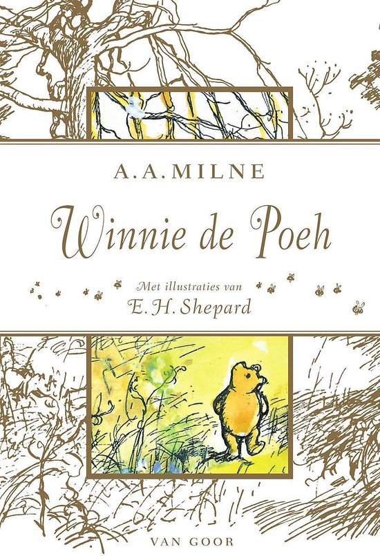 Winnie de Poeh