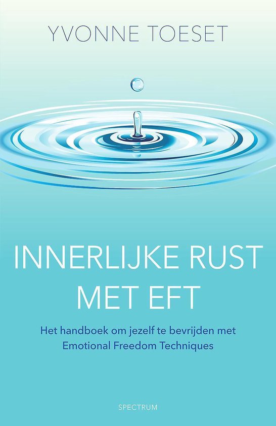 Innerlijke rust met EFT