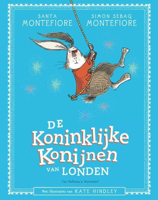 De koninklijke Konijnen van Londen