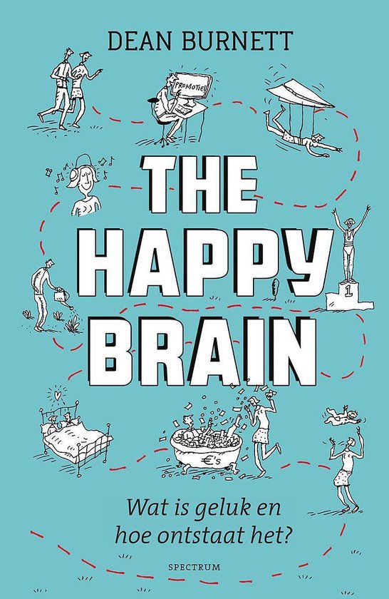 The happy brain