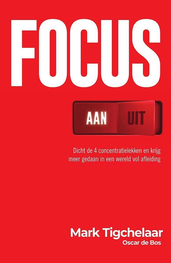 Focus AAN/UIT